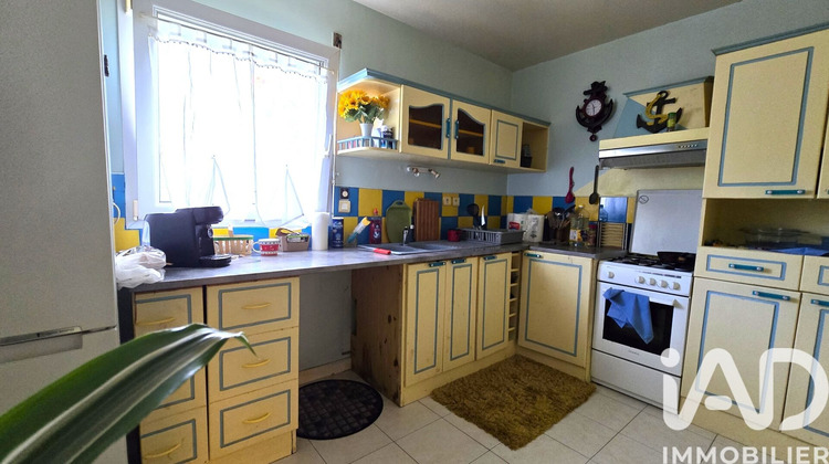 Ma-Cabane - Vente Maison Lantillac, 95 m²