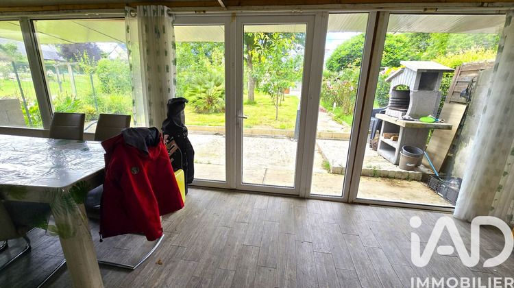 Ma-Cabane - Vente Maison Lantillac, 95 m²