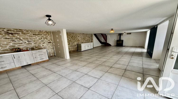 Ma-Cabane - Vente Maison Lantillac, 107 m²