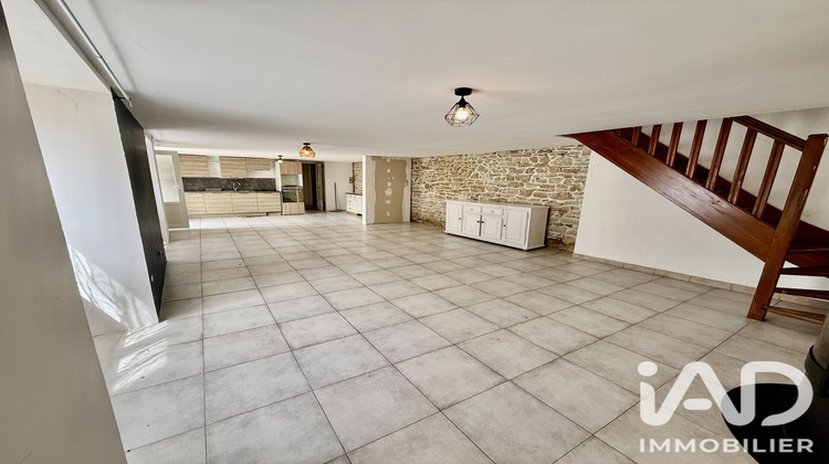Ma-Cabane - Vente Maison Lantillac, 107 m²