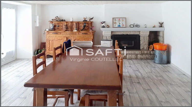 Ma-Cabane - Vente Maison Lantillac, 94 m²