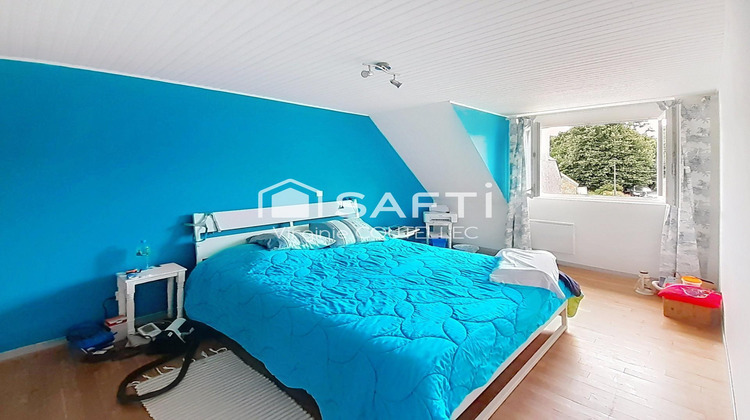 Ma-Cabane - Vente Maison Lantillac, 94 m²