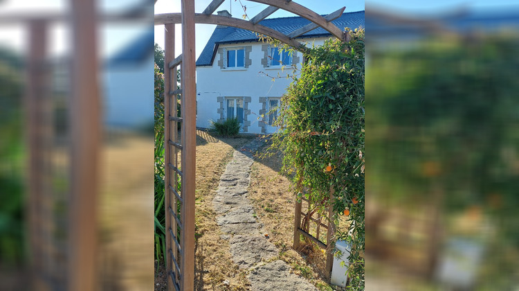 Ma-Cabane - Vente Maison LANTILLAC, 94 m²