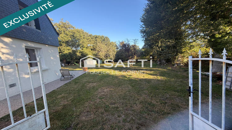Ma-Cabane - Vente Maison Lantillac, 110 m²