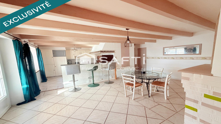 Ma-Cabane - Vente Maison Lantillac, 110 m²
