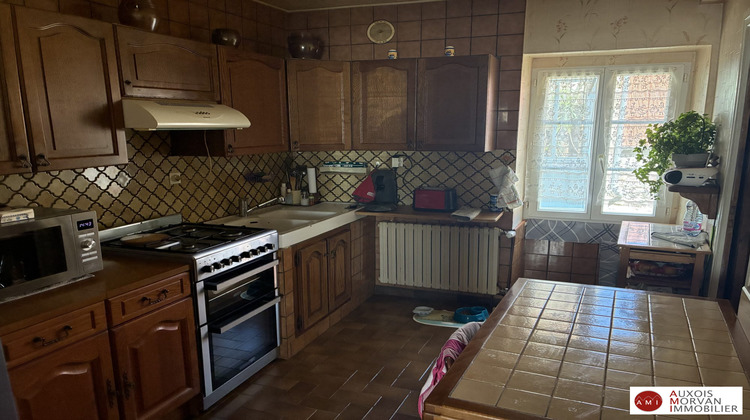 Ma-Cabane - Vente Maison Lantilly, 90 m²