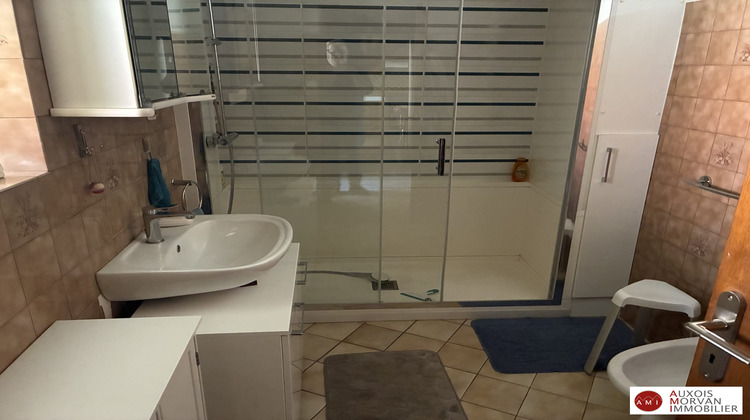 Ma-Cabane - Vente Maison Lantilly, 90 m²