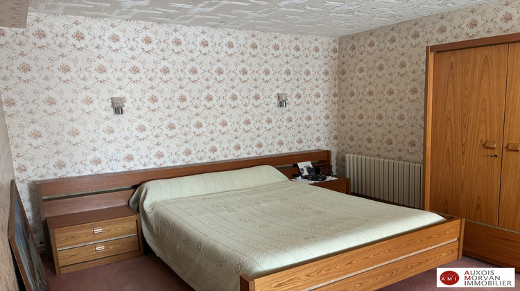 Ma-Cabane - Vente Maison Lantilly, 90 m²