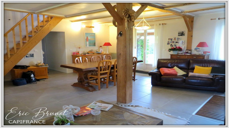 Ma-Cabane - Vente Maison LANTON, 91 m²