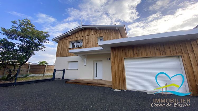 Ma-Cabane - Vente Maison LANTON, 110 m²