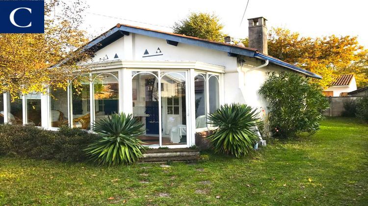 Ma-Cabane - Vente Maison Lanton, 80 m²