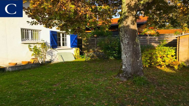 Ma-Cabane - Vente Maison Lanton, 80 m²