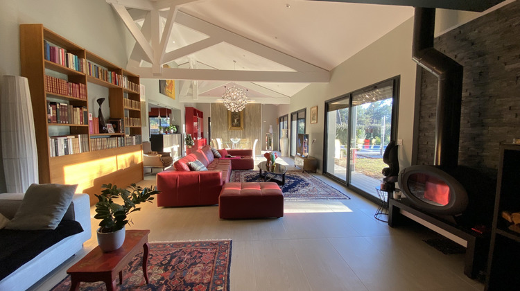 Ma-Cabane - Vente Maison Lanton, 235 m²