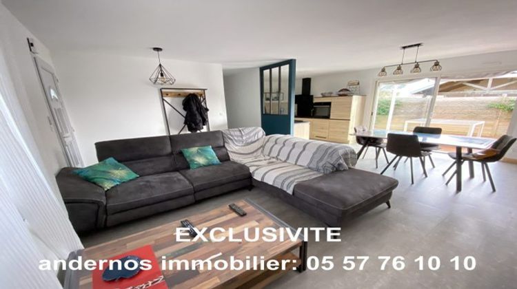 Ma-Cabane - Vente Maison Lanton, 70 m²