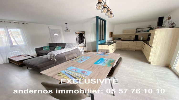 Ma-Cabane - Vente Maison Lanton, 70 m²