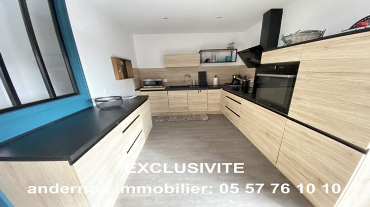 Ma-Cabane - Vente Maison Lanton, 70 m²