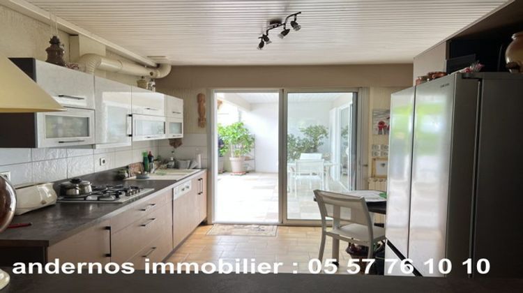 Ma-Cabane - Vente Maison Lanton, 165 m²