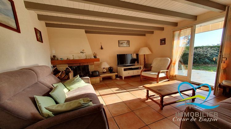 Ma-Cabane - Vente Maison LANTON, 90 m²