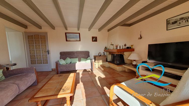 Ma-Cabane - Vente Maison LANTON, 90 m²