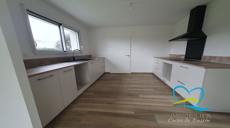 Ma-Cabane - Vente Maison LANTON, 105 m²