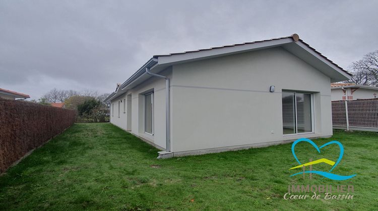 Ma-Cabane - Vente Maison LANTON, 103 m²