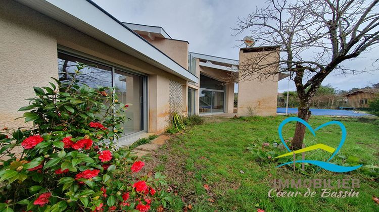 Ma-Cabane - Vente Maison LANTON, 150 m²