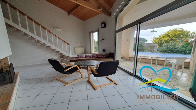 Ma-Cabane - Vente Maison LANTON, 150 m²