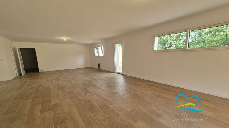 Ma-Cabane - Vente Maison LANTON, 131 m²