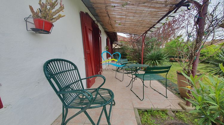 Ma-Cabane - Vente Maison LANTON, 66 m²