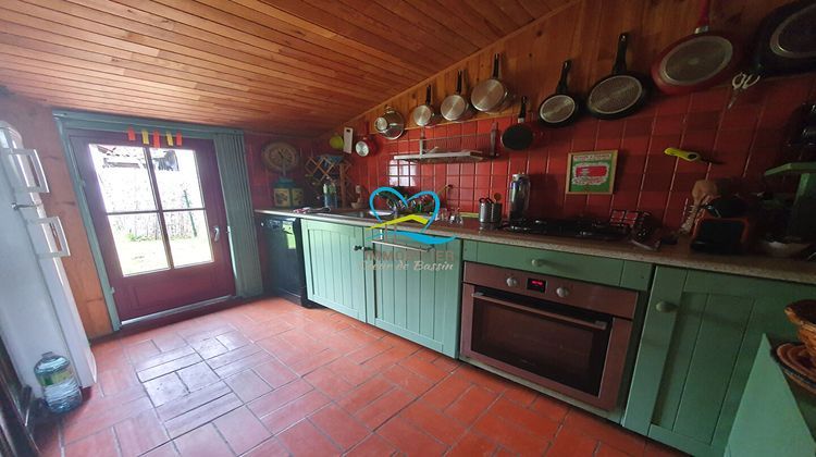 Ma-Cabane - Vente Maison LANTON, 66 m²