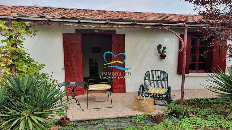 Ma-Cabane - Vente Maison LANTON, 66 m²