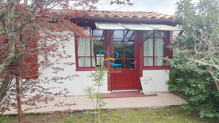 Ma-Cabane - Vente Maison LANTON, 66 m²