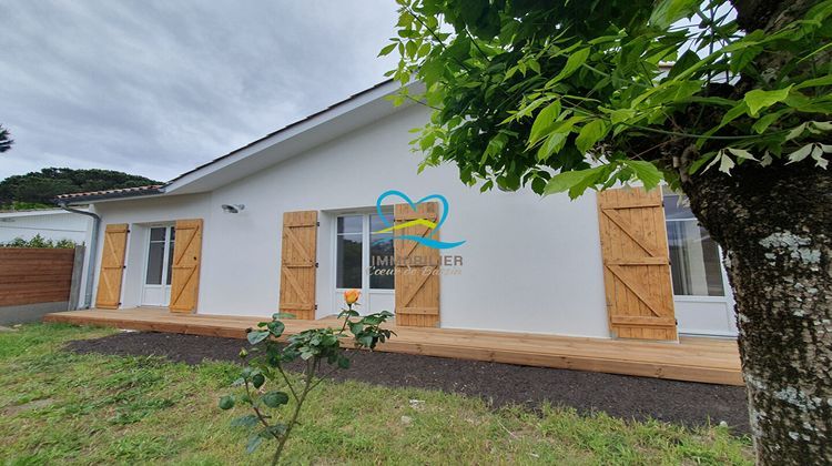 Ma-Cabane - Vente Maison LANTON, 79 m²