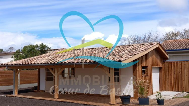 Ma-Cabane - Vente Maison LANTON, 79 m²