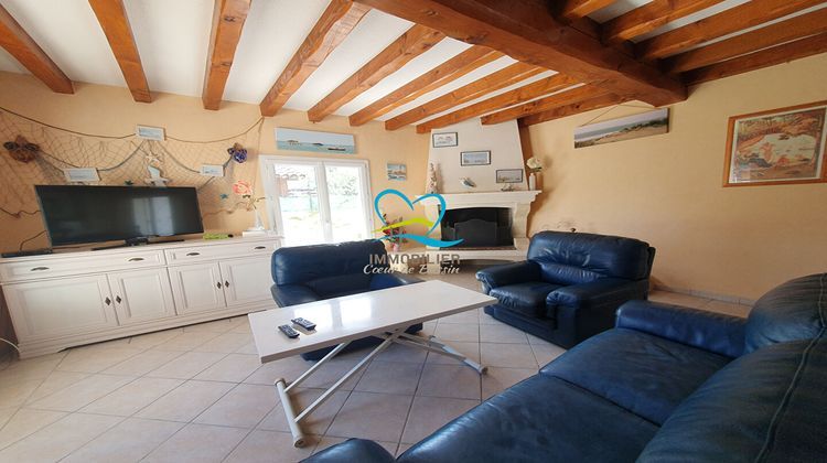 Ma-Cabane - Vente Maison LANTON, 120 m²