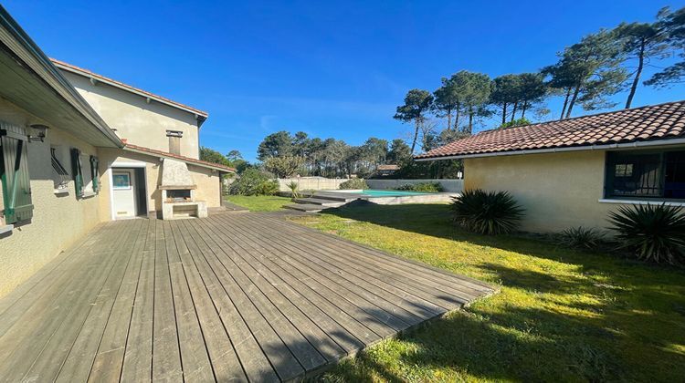 Ma-Cabane - Vente Maison LANTON, 177 m²