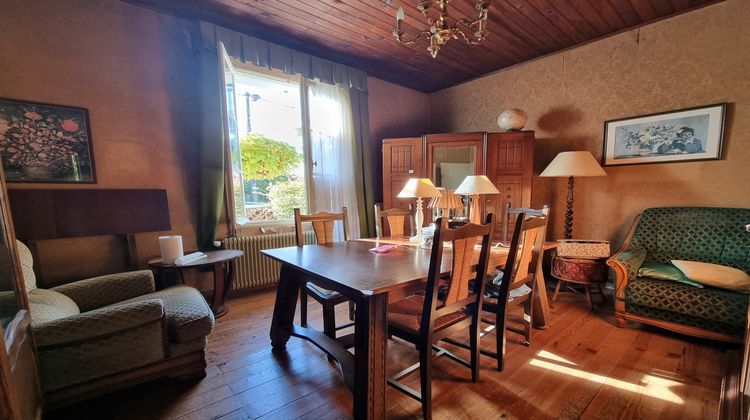 Ma-Cabane - Vente Maison Lanton, 67 m²