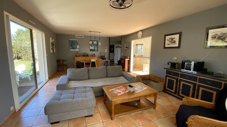 Ma-Cabane - Vente Maison Lanton, 157 m²