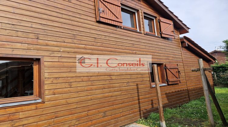 Ma-Cabane - Vente Maison Lanton, 51 m²