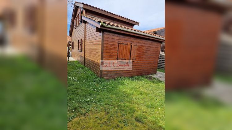 Ma-Cabane - Vente Maison Lanton, 51 m²