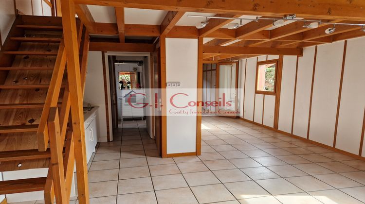 Ma-Cabane - Vente Maison Lanton, 51 m²