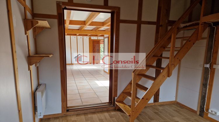 Ma-Cabane - Vente Maison Lanton, 51 m²