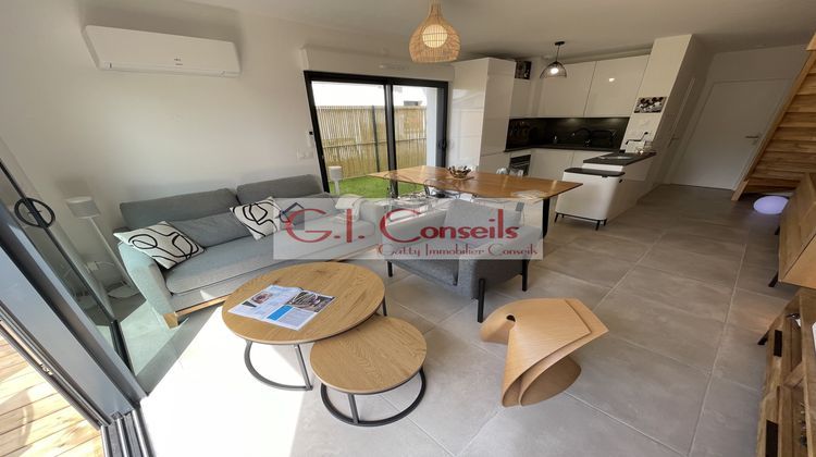 Ma-Cabane - Vente Maison Lanton, 87 m²