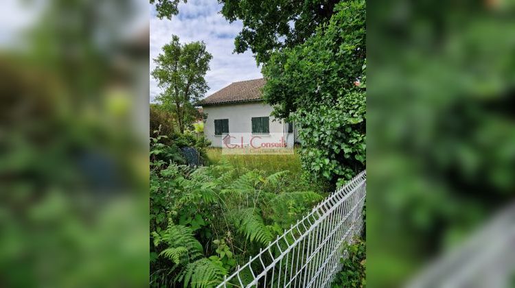 Ma-Cabane - Vente Maison Lanton, 125 m²