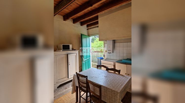 Ma-Cabane - Vente Maison Lanton, 125 m²