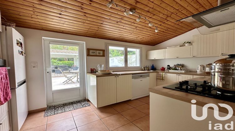 Ma-Cabane - Vente Maison Lanton, 115 m²