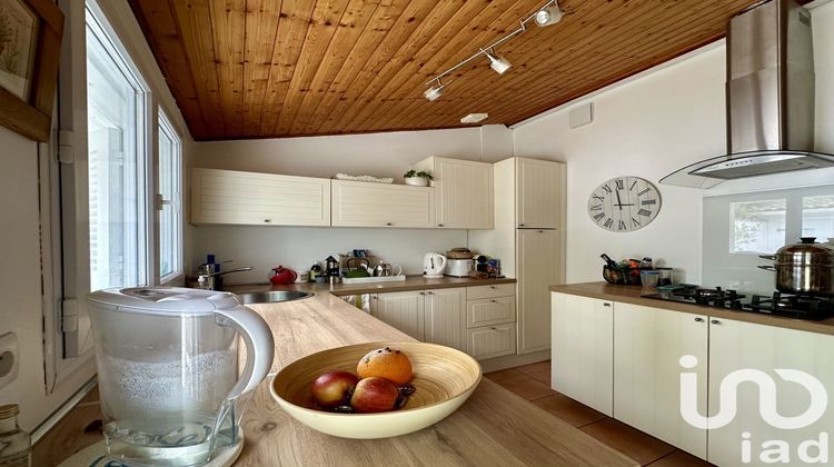 Ma-Cabane - Vente Maison Lanton, 115 m²