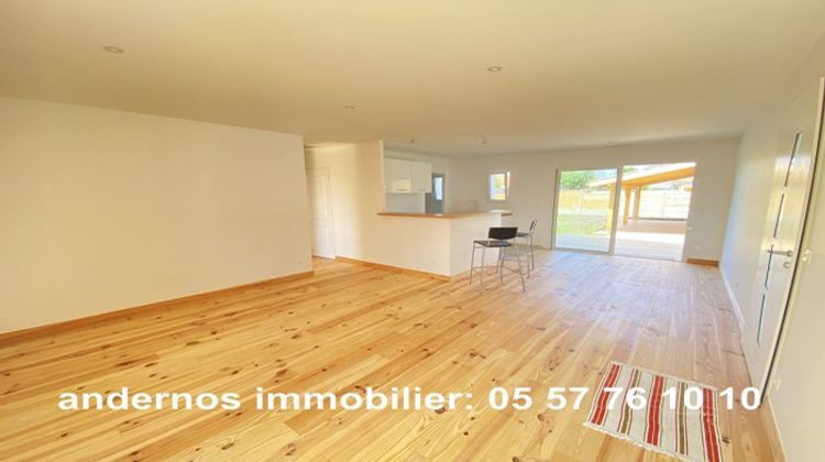 Ma-Cabane - Vente Maison Lanton, 75 m²