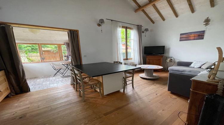 Ma-Cabane - Vente Maison LANTON, 40 m²