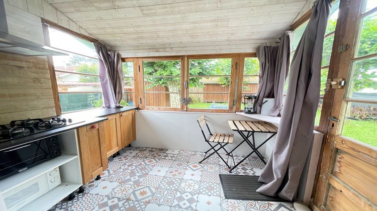 Ma-Cabane - Vente Maison LANTON, 40 m²